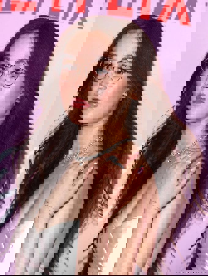 Anna Cathcart Leaked profile