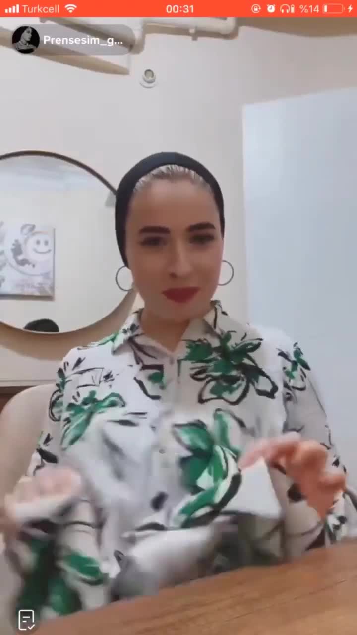 prensesimguzel34 Leak