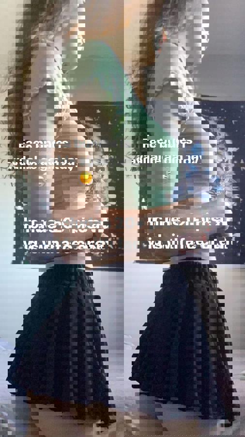 Petit3Princess0/melody.01m Leak