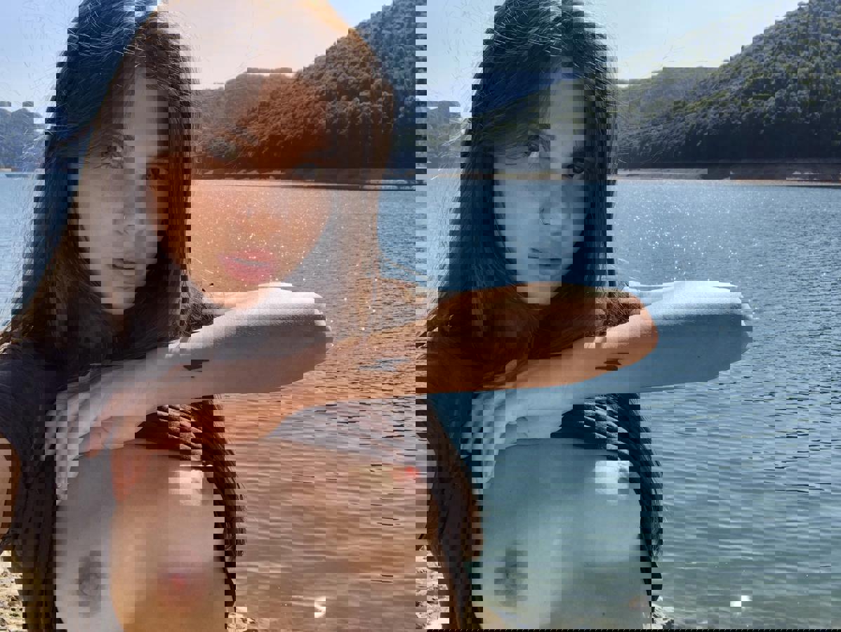 Ani Butler | Anna Butler Leaked profile