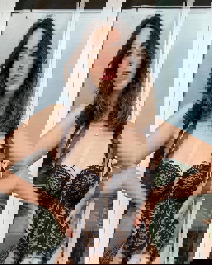 Anna Fuertes Guerra | sheisforest Leaked profile