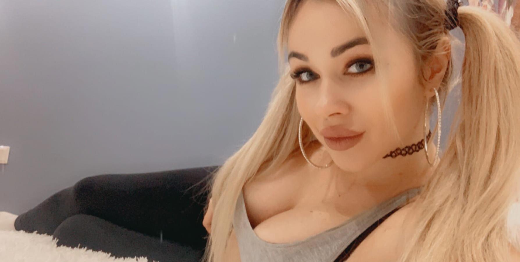 Anna Kostenko Leaked profile