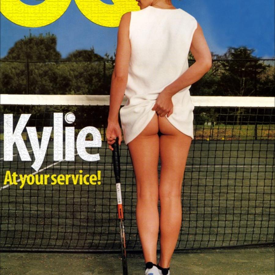 Kylie Minogue Leaked profile