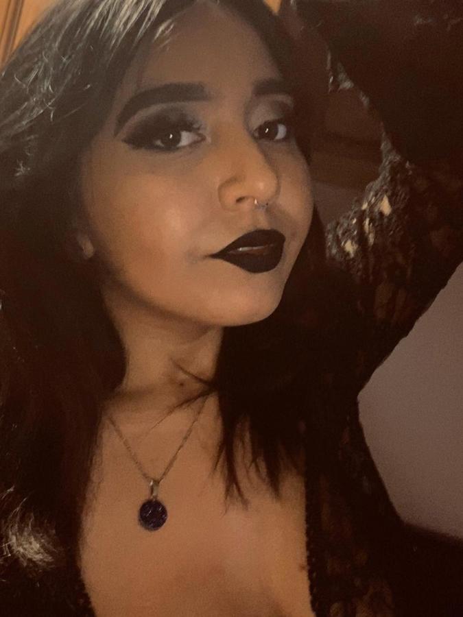 Depressedcomrad/Spider Webb Titties/SadComrade Leaked profile
