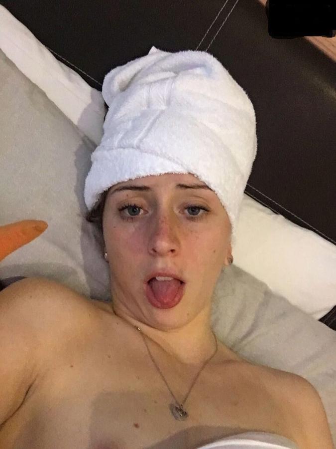 Laura Trott Leak