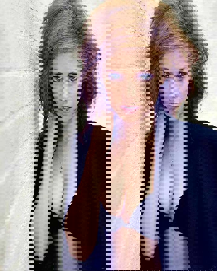 Anna Kendrick Leaked profile