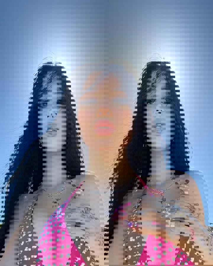 Fernanda Villalobos - iamferv - Katteyes Leak