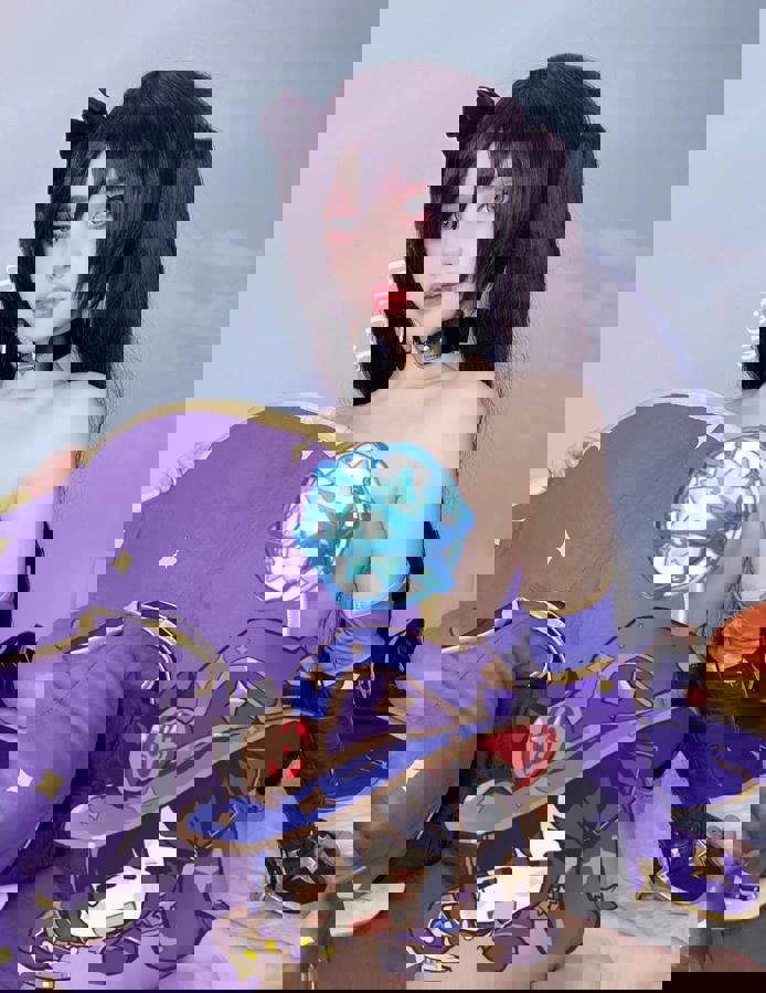 Araivun / Alice Marshmellow Leaked profile