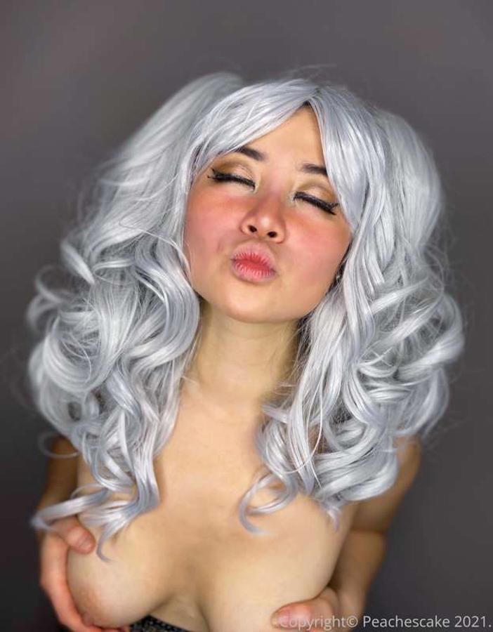 littlemspeachy | peachescake | lilpeachycakes | Anna Cakes Leaked profile