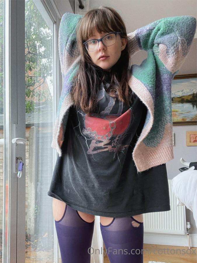 Alice Cotton Sox Leaked profile
