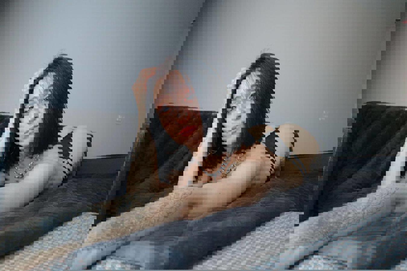 Anna Picasso Leaked profile