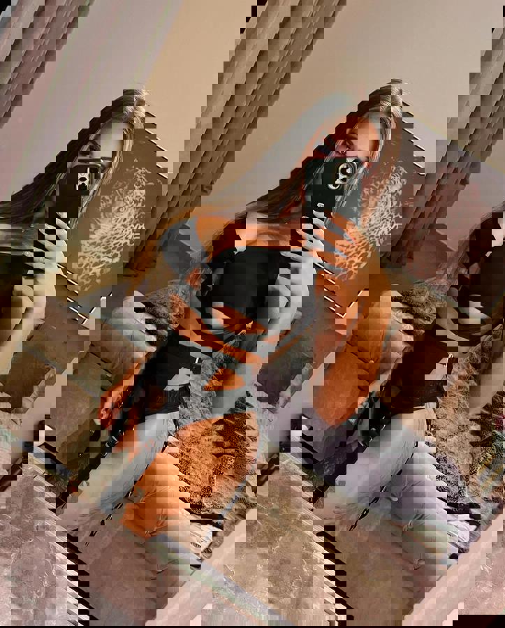 Anna Lisa Herascu Leaked profile