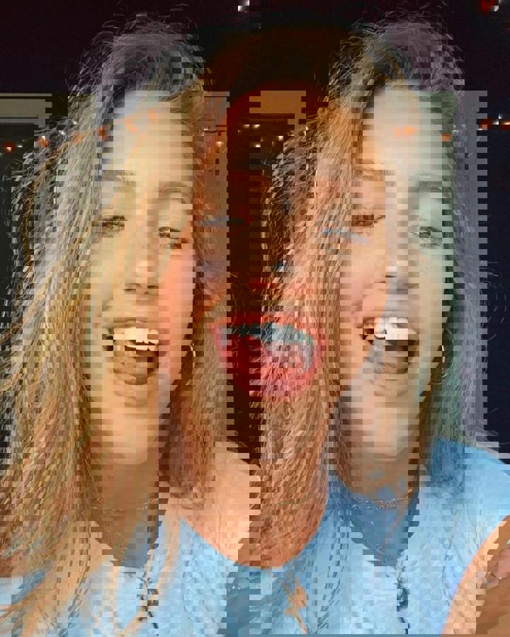 Sylvia Snyders Leak
