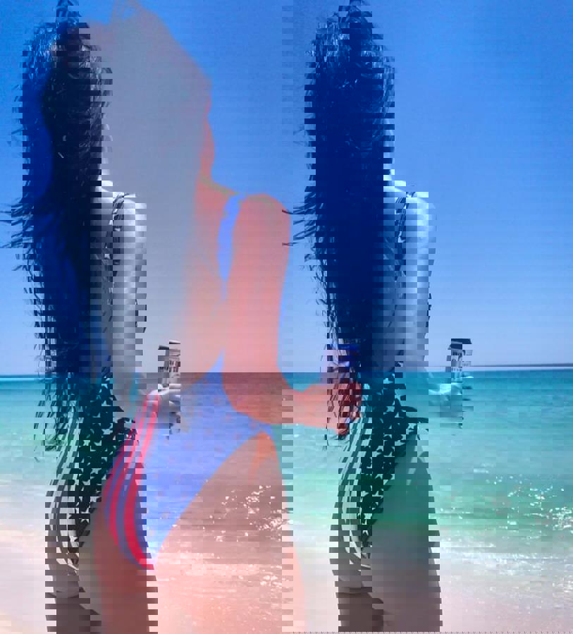 Anna Paulina Luna Leaked profile