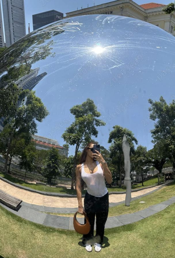Kylie Verzosa Leaked profile