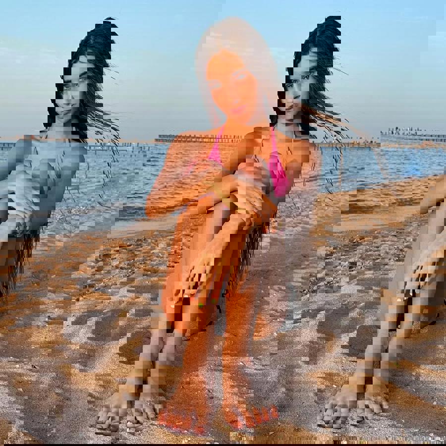 milanka_kudel Leak
