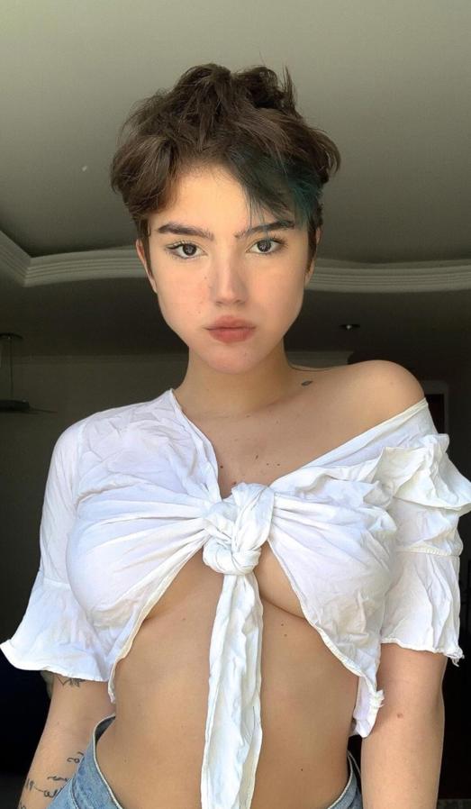 Hanna Raffo Leak