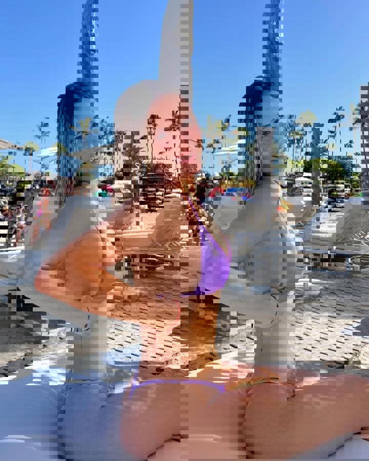 Lia Sikora - @ liasikora Leak