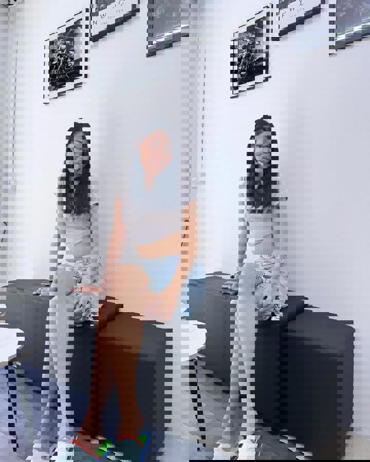 Nina Asia / @ninaasia Leak