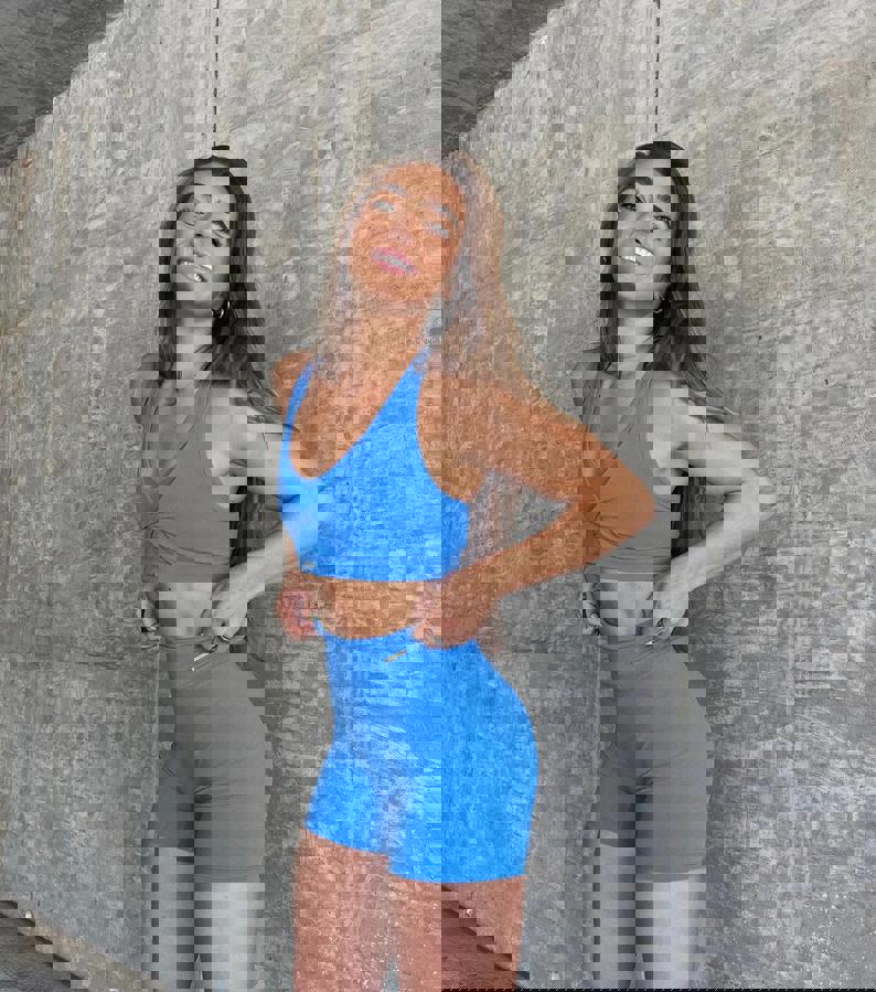 Kylie Ross/Holbeck Leaked profile