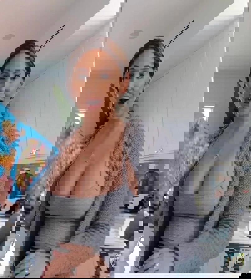 Catherine Mcbroom / Catherine Paiz Leak