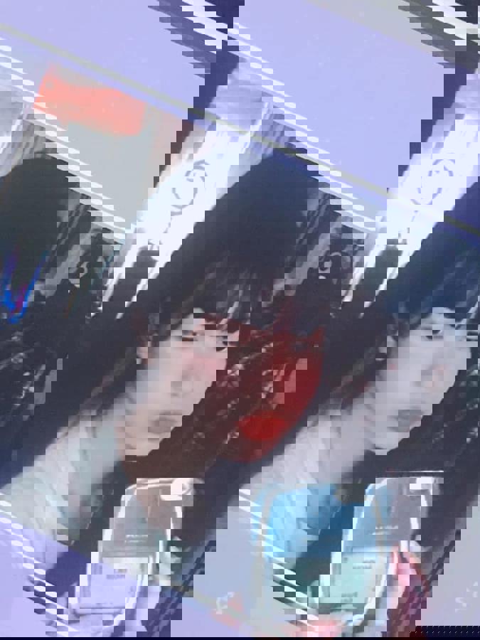 Ultimate Senpai Alice Leaked profile