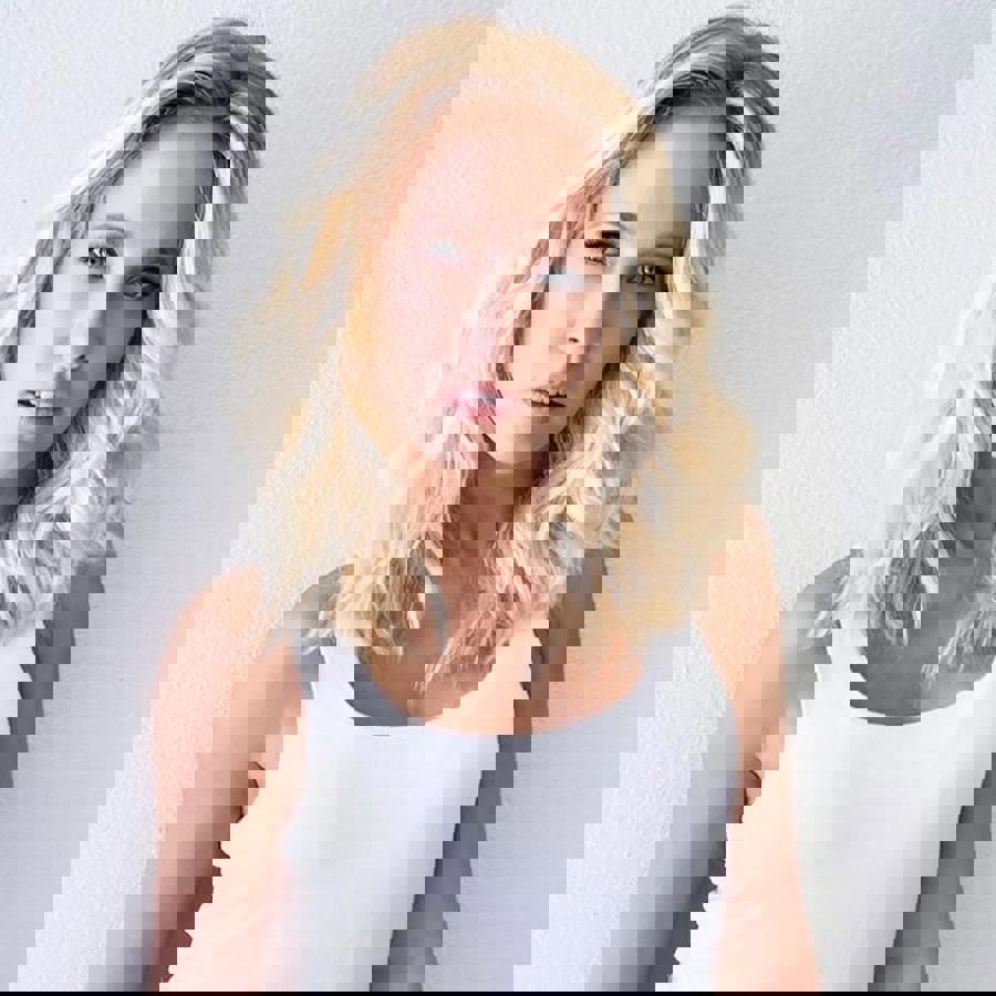 Anna Camp Leaked profile