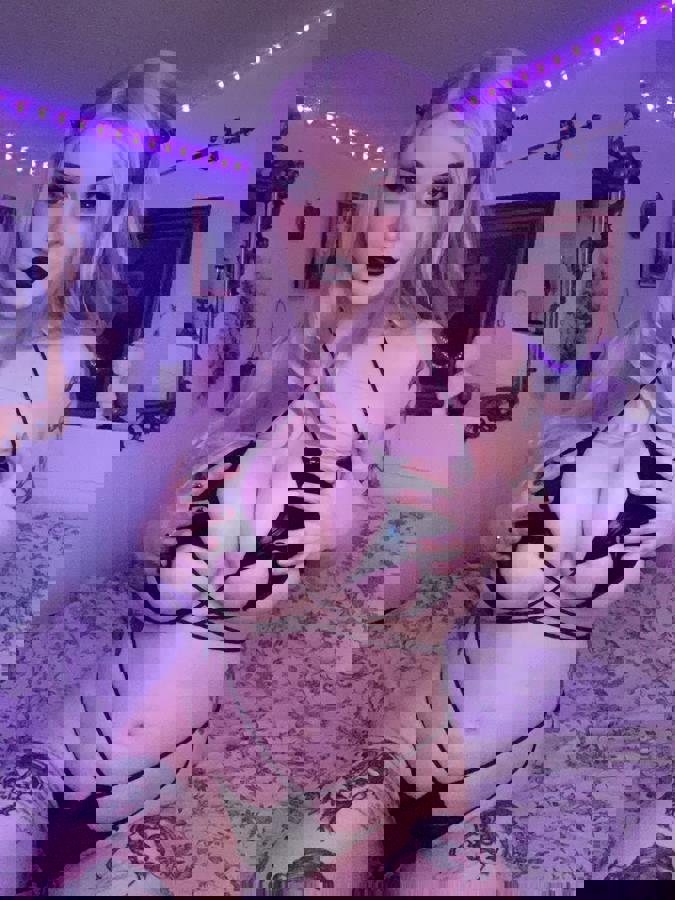 Ivy_vix / ivy.vix Leak
