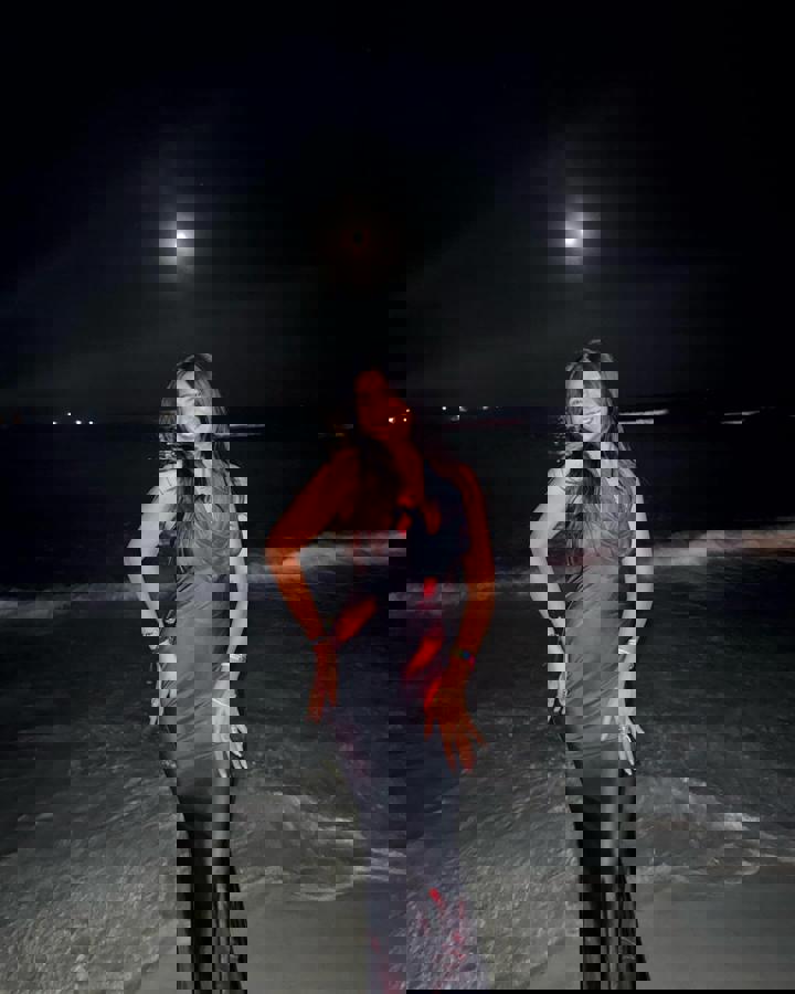 Apoorva Mukhija Leak